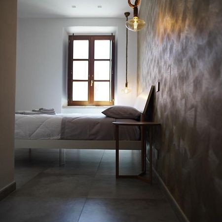 Gallurasuite Buitenkant foto