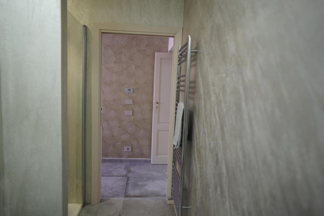 Gallurasuite Buitenkant foto